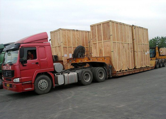 深圳某醫(yī)院找榮創(chuàng)物流公司燈飾運(yùn)輸合作 深圳某醫(yī)院找榮創(chuàng)物流公司燈飾運(yùn)輸合作